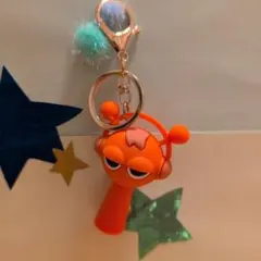 スプランキー　 キーホルダー