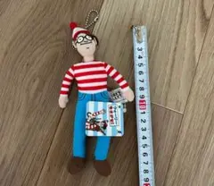 2025年最新】ウォーリーを探せ キーホルダーの人気アイテム