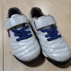 早い者勝ち！！umbro サッカーシューズ 16cm4-5歳