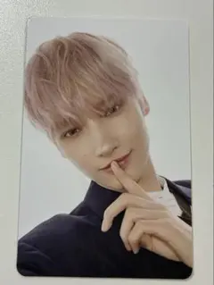 TXT トゥバ ヒュニンカイ 直筆サイン 未公開 セルフィー 生写真 2026年最新】txt ヒュニンカイ サインの人気アイテム - メルカリ
