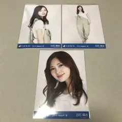 2026年最新】白石麻衣 生写真の人気アイテム - メルカリ
