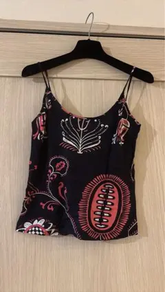 EMILIO PUCCI キャミソールのサムネイル