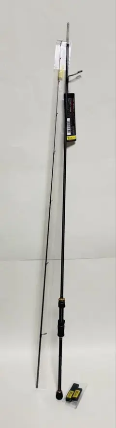 がまかつ ラグゼ EG X S72ML-solid 部品 #1 穂先 パーツ - メルカリ