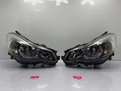 インプレッサ HID ヘッドライト STANLEY P9932 刻印 1F - メルカリ