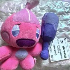 ポケットモンスター カヌチャン ぬいぐるみ いろんなおかおのサムネイル