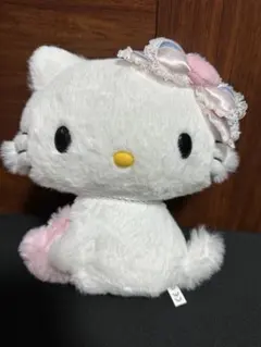 2026年最新】チャーミーキティぬいぐるみの人気アイテム - メルカリ