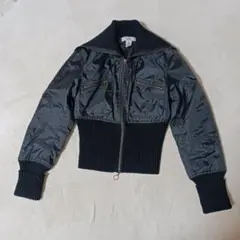 Armani アルマーニ　90s ヴィンテージ　ブルゾン　 ジャケット　ダウンのサムネイル