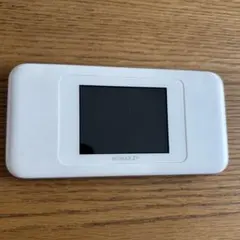 HUAWEI speed Wi-Fi NEXT W06 ホワイトのサムネイル