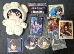 2025年最新】朔間凛月 缶バッジの人気アイテム - メルカリ