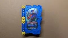 仮面ライダーセイバー ワンダーライドブック（その７）