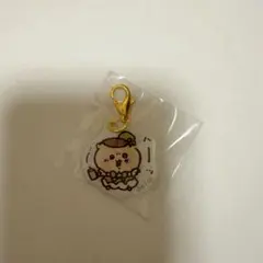 ちいかわ まじかるちいかわ アクリルチャーム くりまんじゅう