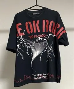 ワンオクTシャツ ライブ TMS グッズ | Mercari