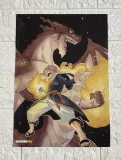 2026年最新】FAIRY tail 版画の人気アイテム - メルカリ