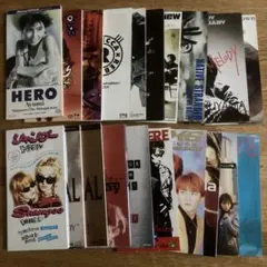 ④8cmCD 20枚セット