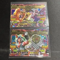 即日発送】ヤマト フルパラ デッキ パラレル パーツ 決戦の刻 - メルカリ