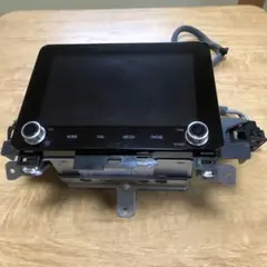 三菱エクリプスクロスPHEV スマートフォン連携ディスプレイオーディオ（SDA)のサムネイル