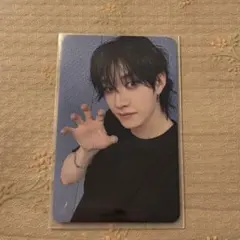 StrayKids スキズ　DOIT バンチャン　platform