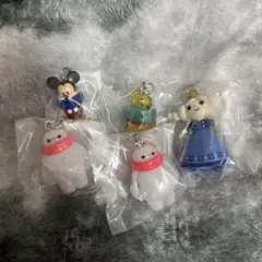 ディズニーガチャ まとめ売り