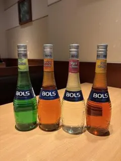 2026年最新】bols リキュールセットの人気アイテム - メルカリ