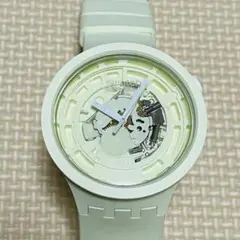 Swatch ビッグボールド バイオセラミック 時計