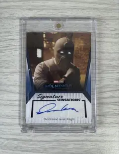 ■ Oscar Isaac オスカー・アイザック ★直筆サイン★ 2025年最新】オスカーアイザックの人気アイテム - メルカリ