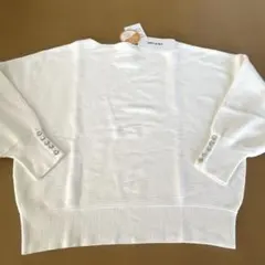 shoo-la-rueニット