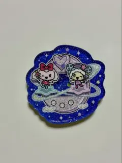 たまごっち30thキャラマグネッツ(Tamagotchi P's)のサムネイル