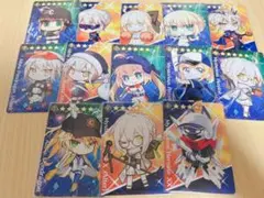 FGO Fes 2025 霊基召喚缶バッジ ポートレイト モリアーティ - メルカリ