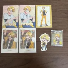 カラフルピーチ　たっつん　まとめ売り