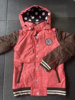 sista.j ジャケット　ウェア