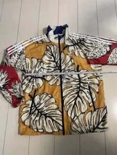 本日発送 完売 ファームカンパニー adidas ジャージ ジャケット コラボ