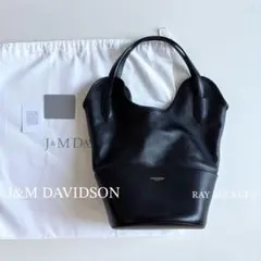 2025年最新】j&m davidson レイバケットの人気アイテム - メルカリ