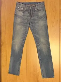 Levi's 511 デニム W29 L32Y2Kデニム