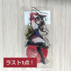 e 甲鉄城のカバネリ2 咲かせや燦然 図柄アクリルスタンドキーホルダー