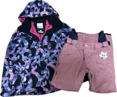 上下セット ウェア