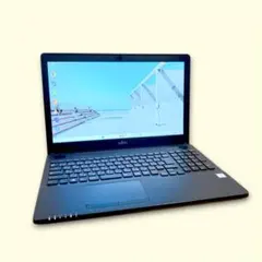 富士通 LIFEBOOK WA3/B1 HDDなし ACなし ジャンク - メルカリ