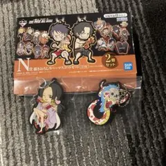 ワンピース ストラップ