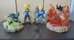 ドラゴンボール　フィギュア
