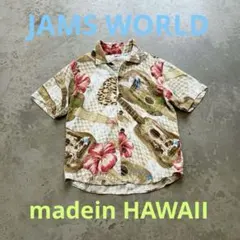 2026年最新】Jams world アロハの人気アイテム - メルカリ