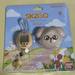 StrayKids skzoo たまごっち スンミン パピム - メルカリ