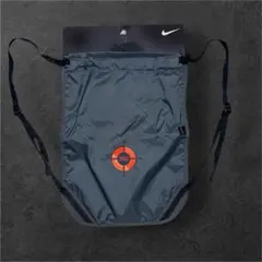 90s 00s NIKE T90 ナップサック y2k シティボーイ ノームコア