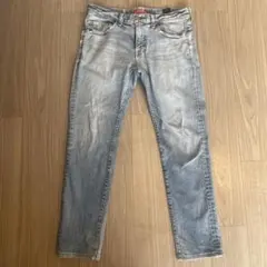 BEAMS REDCARD メンズデニム　サイズ32