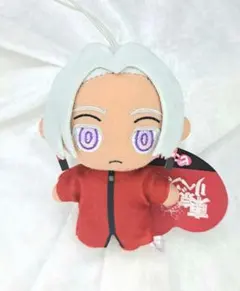 東京リベンジャーズ ピこぬい 黒川イザナ