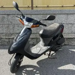 ヤマハ ジョグアプリオ 原付 スクーター 50cc 加古川市 実働 調子良好 