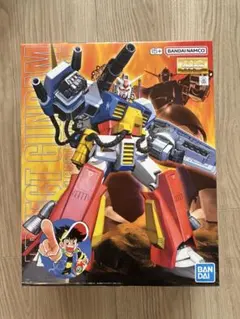 MG パーフェクトガンダム - メルカリ