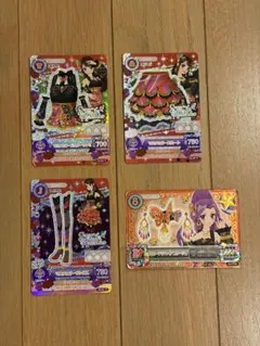2026年最新】アイカツカード プレミアム 蘭の人気アイテム - メルカリ