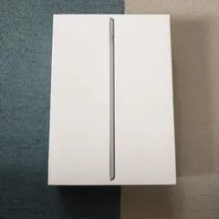 Apple iPad スペースグレー 本体