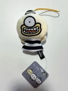 ちいかわ　オデ　指先マスコット