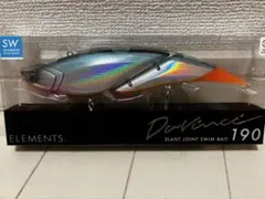 ELEMENTS Davinci 190 SW #TMshinerのサムネイル