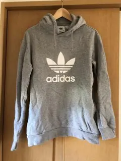 美品adidasオリジナルスパーカー